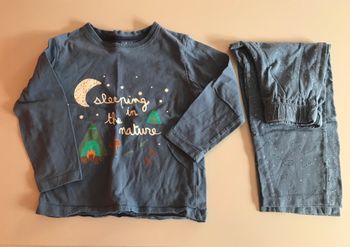 Pyjama