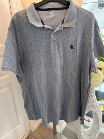 Polo Kiabi XXL
