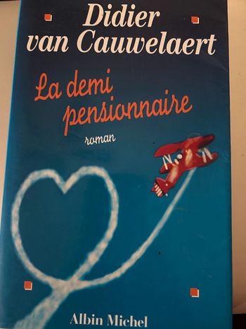 la demi pensionnaire