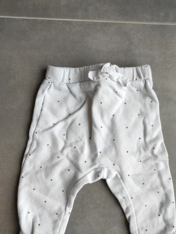 Pantalon 9 mois - photo numéro 3