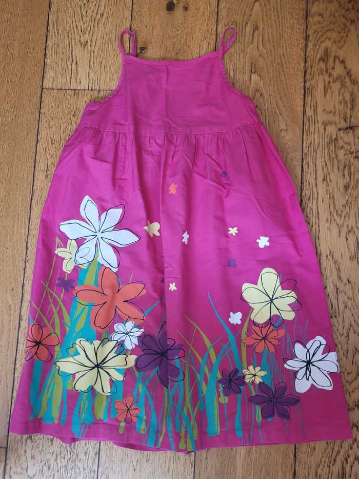 Lot de robes 8 ans - photo numéro 4
