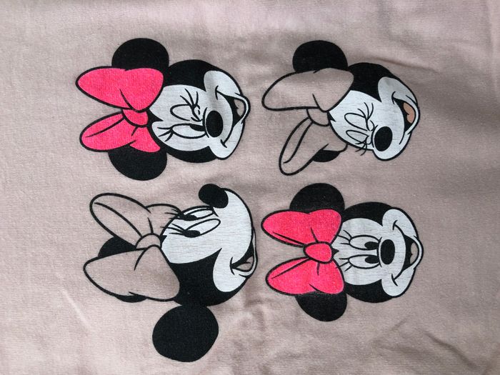 Ensemble fille, Disney - photo numéro 2