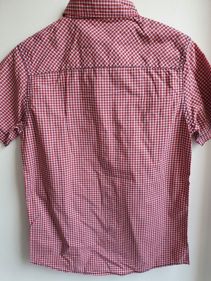 Chemisette garçon 12 ans - photo numéro 2