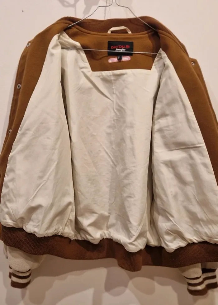 Veste - photo numéro 3