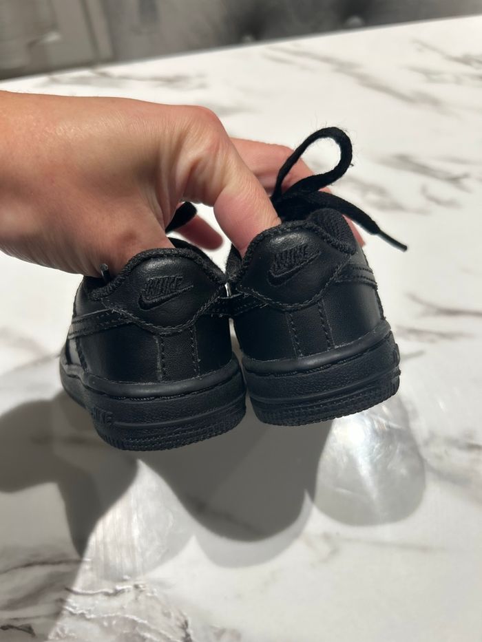 Basket Nike - photo numéro 3