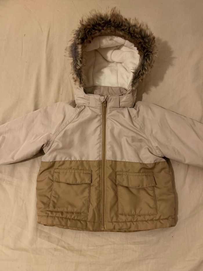 Veste à capuche H&M - photo numéro 5