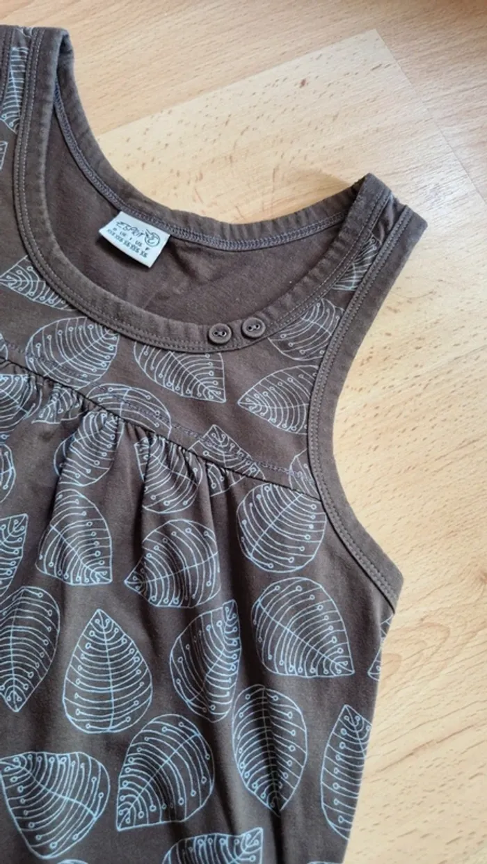 Débardeur Esprit taille XS - photo numéro 4