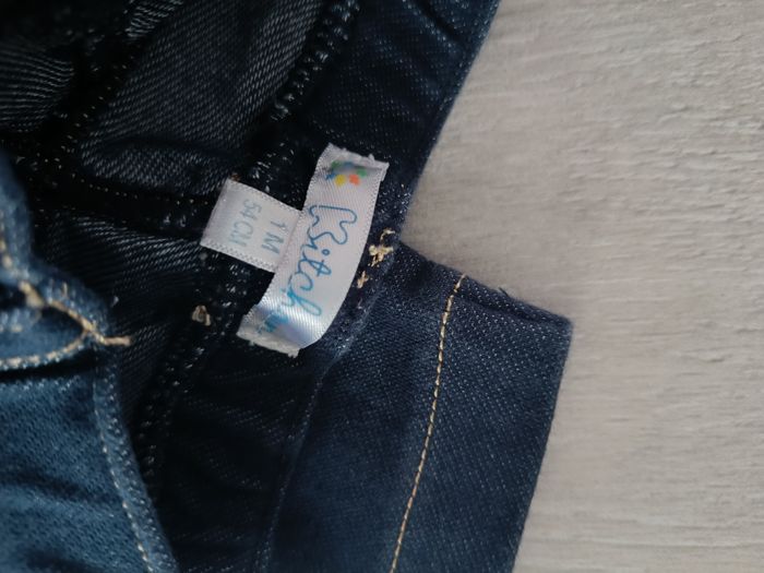 pantalon - photo numéro 4