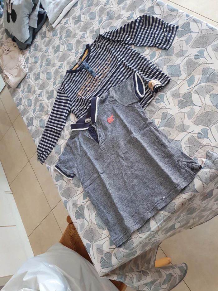 T shirt - photo numéro 2