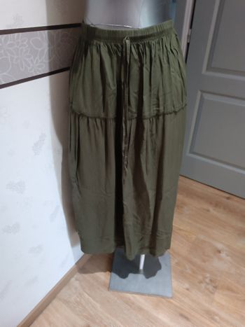 Jupe longue femme t 40