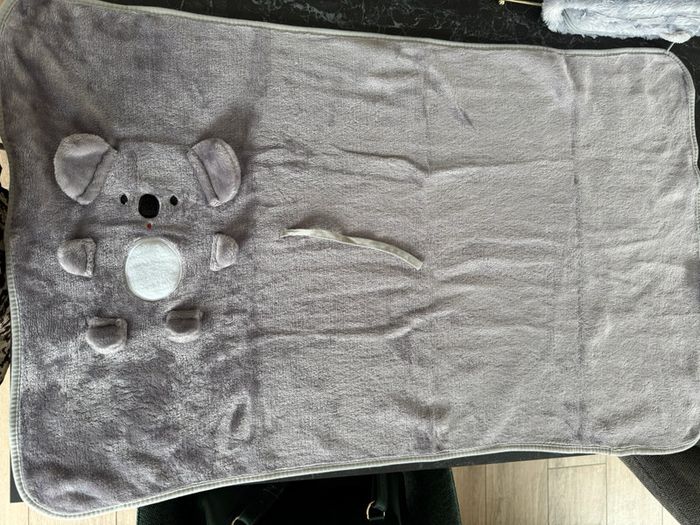 Couverture Koala - photo numéro 2