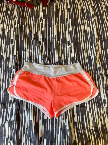 Short de sport