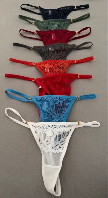 Lingerie 