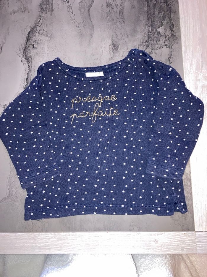 2 sweat - photo numéro 2