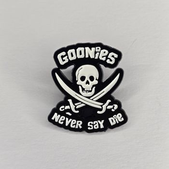 Pin's THE GOONIES CINEMA FILM 