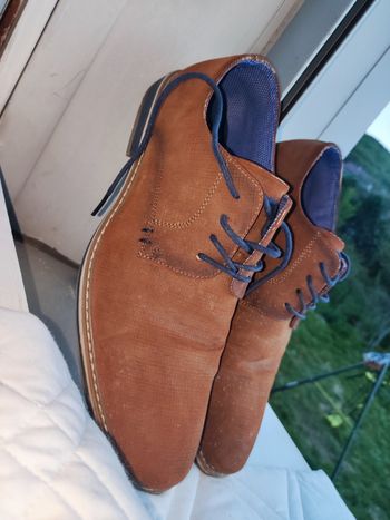 Chaussures de ville
