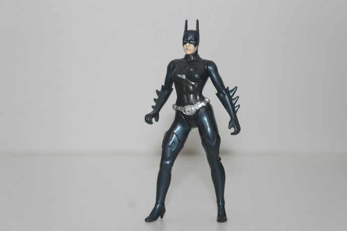 Figurine Batgirl - DC Comics 1997
