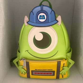 Sac Loungefly Bob