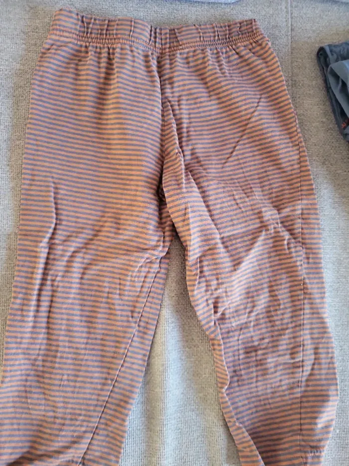 Lot de 2 pyjamas vertbaudet taille 3 ans - photo numéro 10