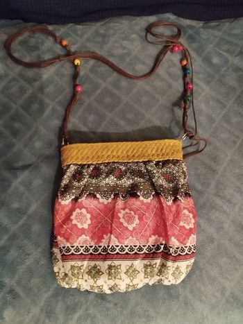 Sac bandoulière enfants