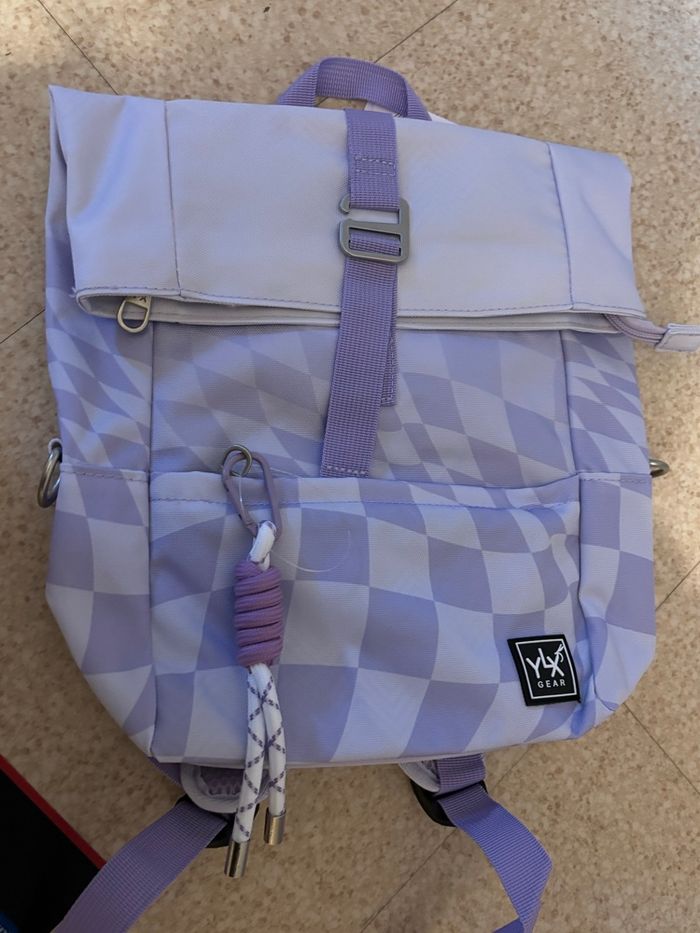 Cartable/ Sac à dos - photo numéro 9