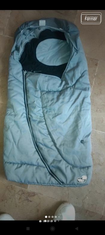 Très beau et épais nid d'ange v12