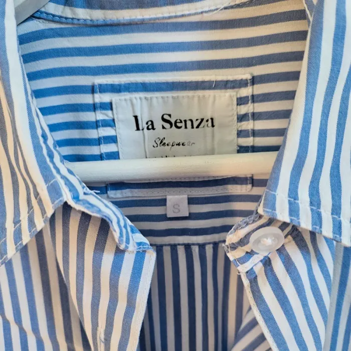 Chemise oversize - photo numéro 2
