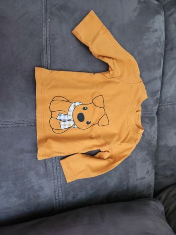 Sous pull