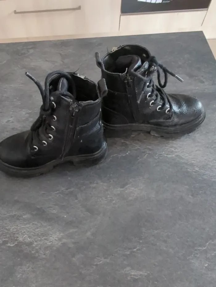 Chaussures - photo numéro 3