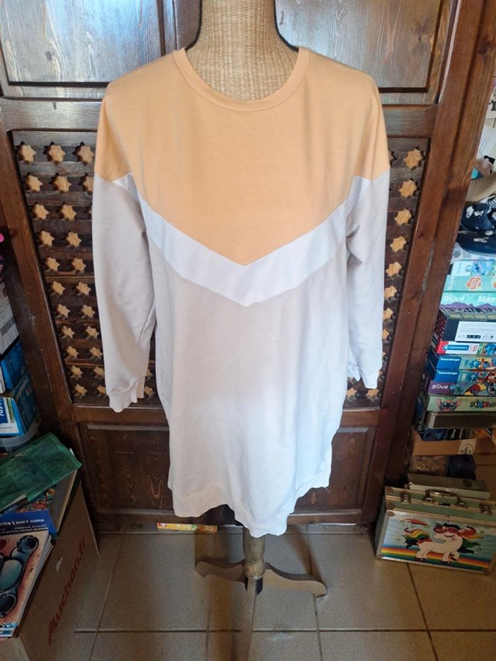 Sweat long M