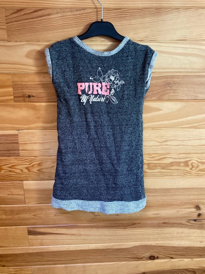 T-shirt fille