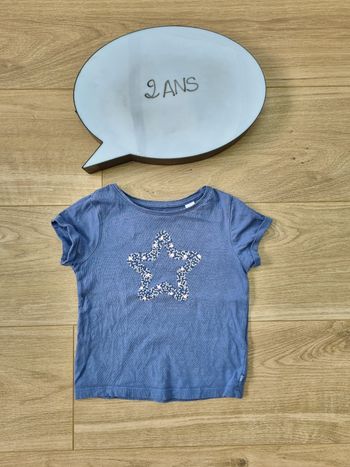 Haut MC 👧🏻 2ans