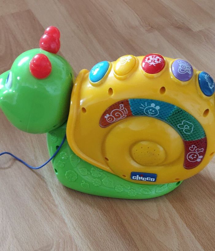Jeu musical