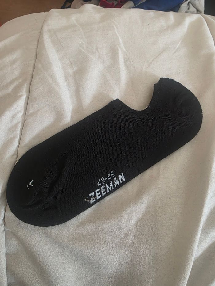 Chaussette - photo numéro 2