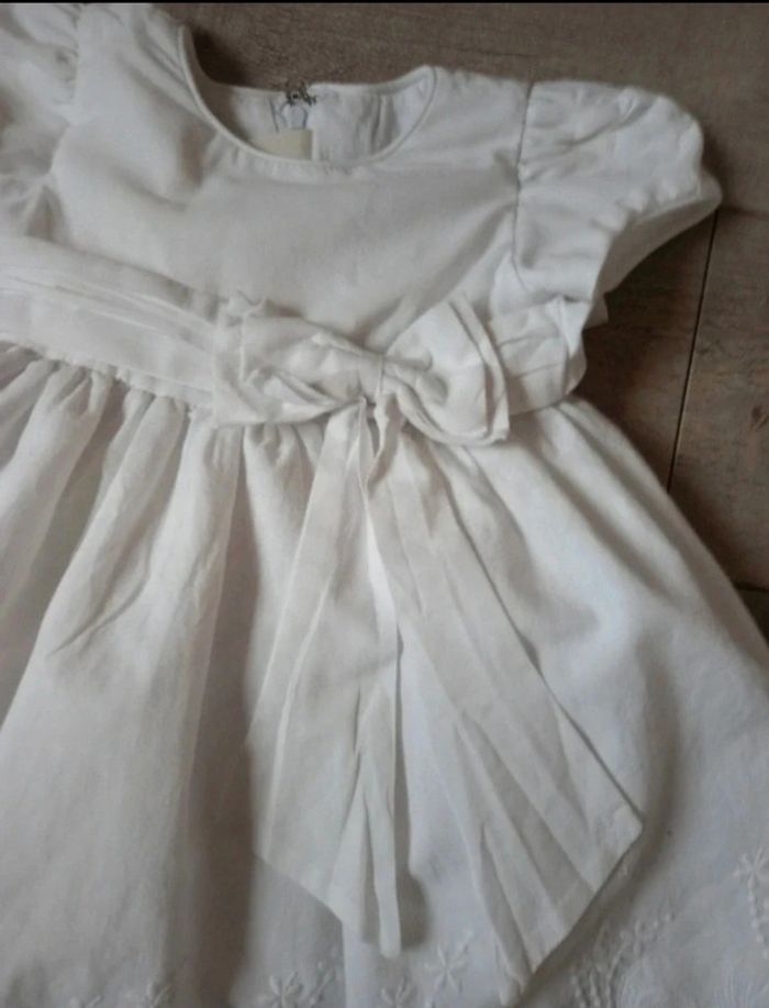 Robe cérémonie - photo numéro 3