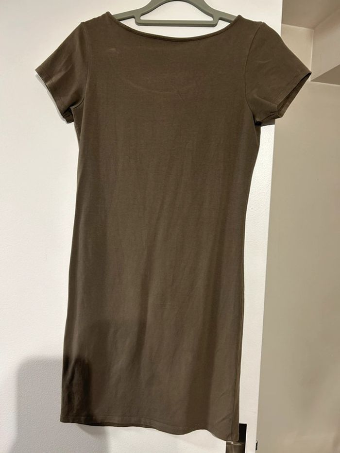 Robe tex taille S/36 - photo numéro 4