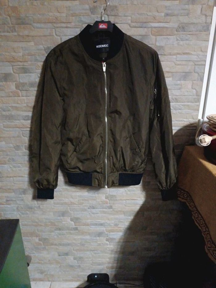 Blouson bombers Kocmoc M