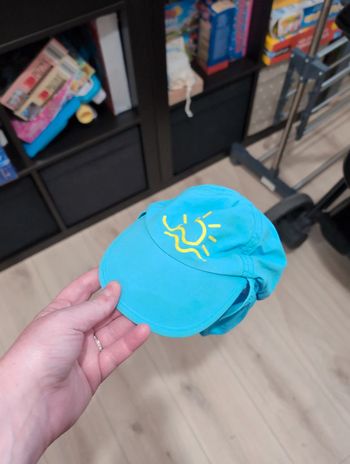 Casquette