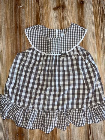 Haut tartine et chocolat 8 ans