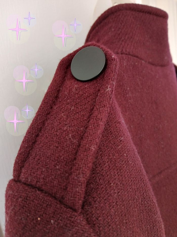 Manteau pour femme - photo numéro 5