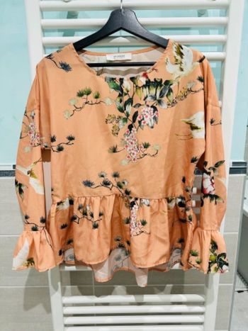 Blouse promod