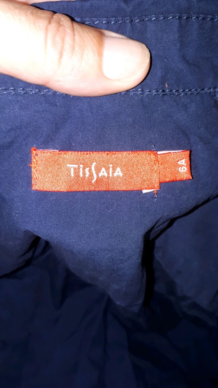 chemise - photo numéro 4