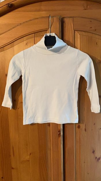 Sous pull  (jusqu’à moins 50% à partir de 5articles.)