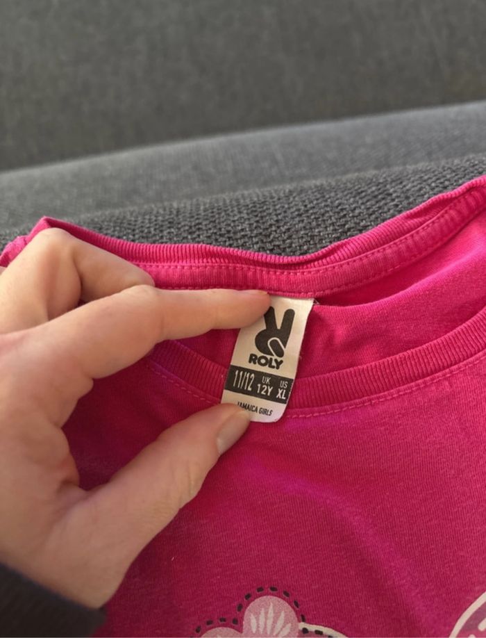 T-shirt - photo numéro 3
