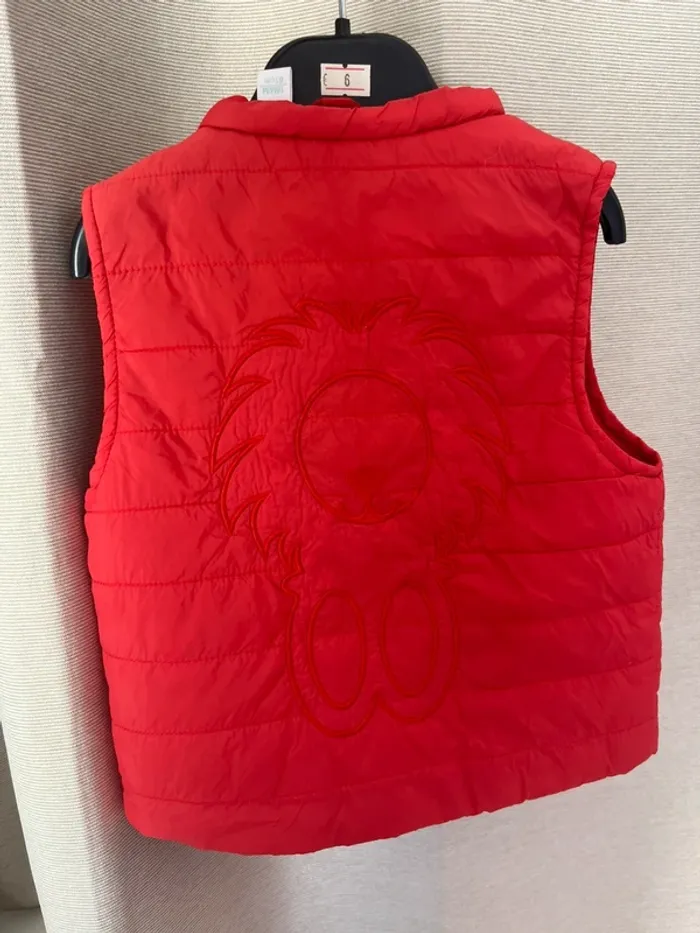 Veste 3 en 1 garçon 18 mois - photo numéro 3