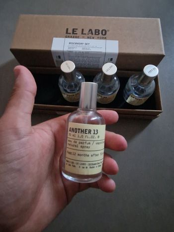 Parfum another le labo