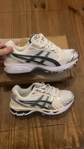 Asics Gel Kayano 14 Midnight 40.5