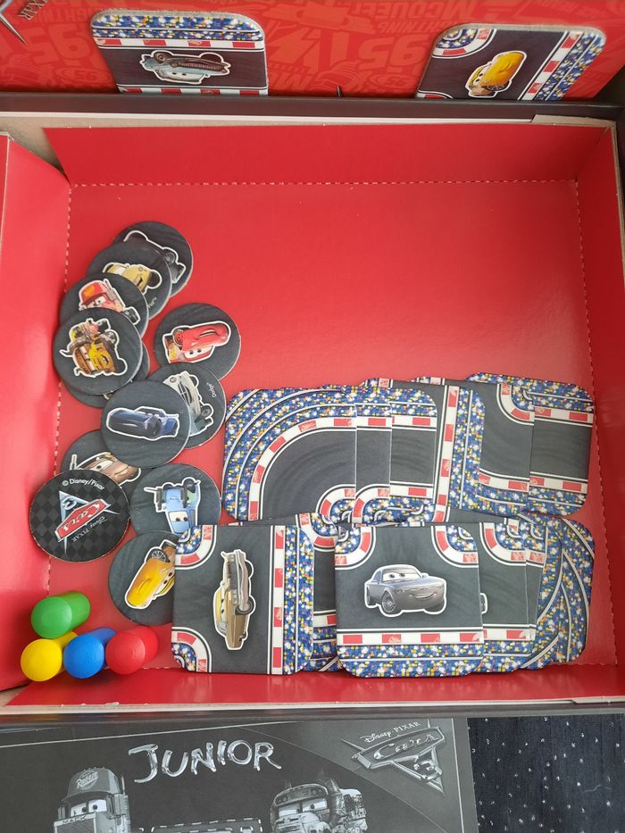 Labyrinth Junior - photo numéro 3