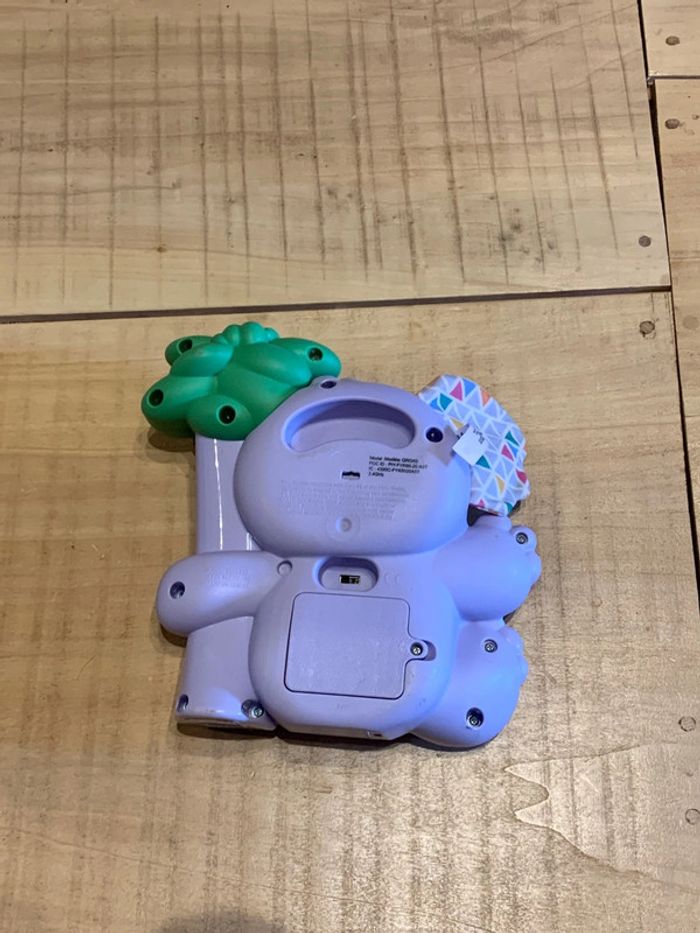 Jeu musical Koala de Fisher-price - photo numéro 2