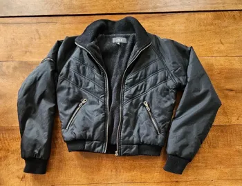 Jennyfer - Blouson - 100% polyamide - Taille S